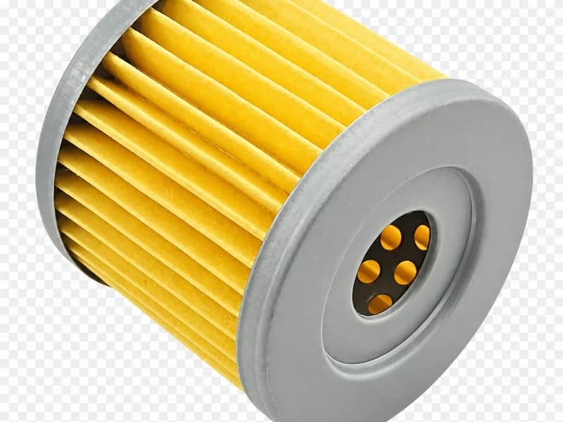 Kit Filtros Cummins 6BT — Servicio 500 h