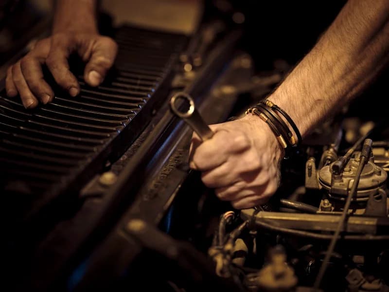 Motor Diesel Marino Cummins 6BT 5.9 — 155 HP 3