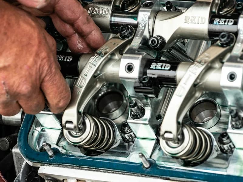 Cummins 6CTA 8.3 250 HP Marine Engine 4