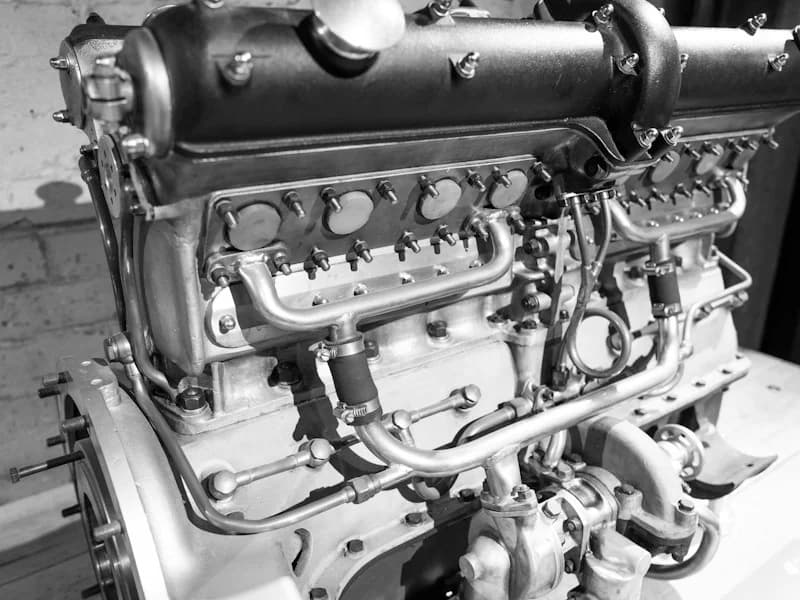 Cummins 6CTA 8.3 250 HP Marine Engine